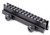 AR-15 Flat Top Mounting Rail