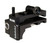 5D AG Dovetail High Line Of Sight Receiver Sight