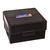 Hinge-Top Ammo Box 1003 38/357 100CT