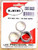 Die Lock Rings 3/Pkg