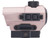 Avengers PS1 Red Dot Reflex Sight