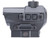 Avengers PS1 Red Dot Reflex Sight