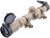 Avengers 1-4x24 Tactical Scope w/ Mounting Rings