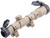 Avengers 1-4x24 Tactical Scope w/ Mounting Rings