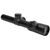 Vism 1.1-4x24 Evolution Series Tactical Rifle Scope w/Illuminated Dot Reticle