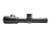 Vism 1.1-4x24 Evolution Series Tactical Rifle Scope w/Illuminated Dot Reticle