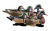 Pro Grade Wood Ducks 6Pk