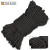 Trailblazer Black Utility Rope
