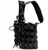 Laylax Battle Style Ladies Tactical Corset Rig Light (Color: Black)