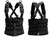 Laylax Battle Style Ladies Tactical Corset Rig Light (Color: Black)