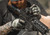 Viktos "OPERATUS" Tactical Nomex Gloves (Color: Spartan)