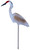 Sandhill Crane Decoy