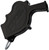 Storm Safety Whistle Blk
