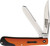 Trapper Orange G10