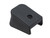 Replacement Extended Baseplate for Cybergun / Elite Force GLOCK Gas Blowback Pistol CO2 Magazines