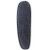 500B Small Black Presentation Rifle Pad