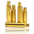 7 X 57 Mauser Brass 100 Per Bag
