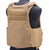 FirstSpear Siege-R Optimized 500D Plate Carrier (Size: Medium)