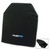 BulletSafe Flexible Armor Panel - High Strength Polyethylene Construction, Denier Polyester Carrier, Lightweight