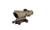 Trijicon ACOG® 4x32 BAC Riflescope - .223 / 5.56 - BDC Red Chevron Reticle - FDE