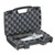 Plano Protector Single Pistol Case Black