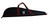 800 Series Compact Rifle Case 42" Black