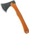 Mountain Pass Axe