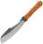 Mountain Pass Surveyor Knife