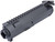 Matrix "Zion" Billet Style Metal Receiver for CYMA Platinum QBS Airsoft AEG Rifle (SR-25)