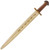 Viking Ironside Wooden Sword