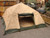 U.S. Armed Forces Soldier Crew Tent -As Is