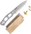 No.10 Swedish Forest Knife Kit