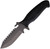 Fixed Blade Black STT228635