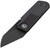 Ki-V Folder Black