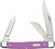 Stockman Lilac Ichthus