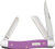 Stockman Lilac Ichthus CA39162