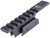 Avengers B-18U Elongated Classic Upper Rail for AKS-74U Series Airsoft AEG Rifle