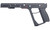 Krytac KRISS Vector Replacement Upper Housing (Color: Black)