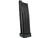 WE-Tech 30 Round Magazine for Hi-Capa Gas Blowback Airsoft Pistols (Color: Black / Long Base / Green Gas)