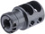Avengers DTK-2 24mm Positive Muzzle Brake w/ 14mm Negative Thread Adapter
