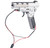 LCT LCK47 6mm Bearing Quick Disconnect Gear Box w/ MOSFET & Switch Assembly