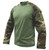 Tru-Spec Tactical Response Uniform Combat Shirt (Color: Woodland)