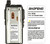 BaoFeng UV-82HP High Power Dual-Band Radio