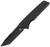 Lan Linerlock Black