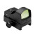 NcStar Micro Green Dot Optic Sight