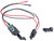 LCT Airsoft Replacement Wiring Assembly w/ MOSFET for Ver.3 Gearboxes