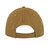 Rothco Deluxe Vintage USMC Embroidered Low Pro Cap - Coyote Brown