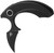 Strelit Framelock Black