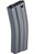 G&G Metal 30rd Real-Sim Magazine for M4/M16 Series Airsoft AEG Rifles (Color: Grey)