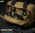 Savior Equipment "Specialist" Single Pistol Case